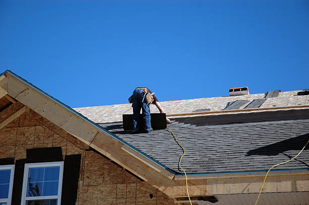 Best Sheet Metal Roofing  in Gibson City, IL