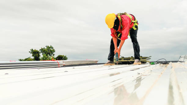 Professional Roofing Service in Gibson City, IL